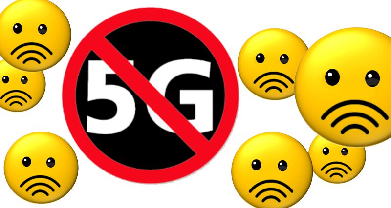 Galapagar vota este jueves una moratoria a la implantación del 5G